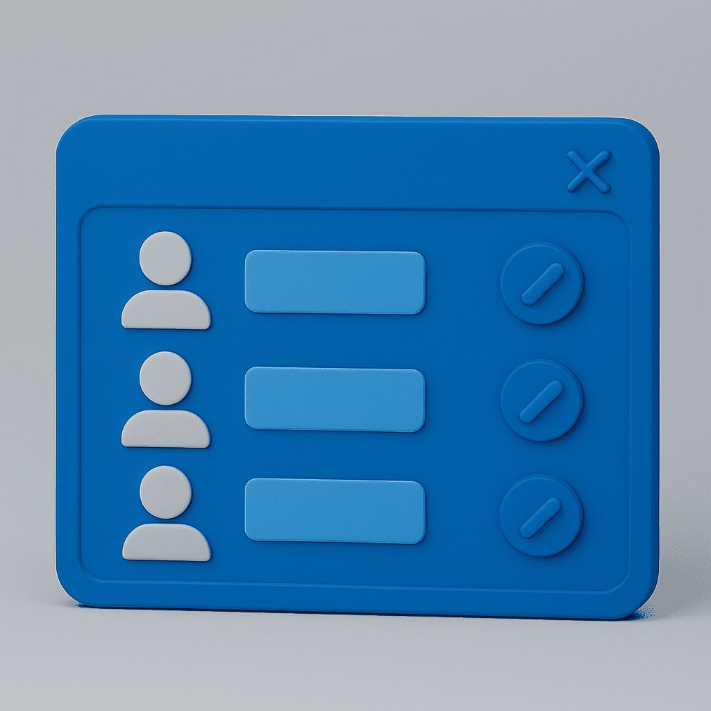 Управление агентами в CRM