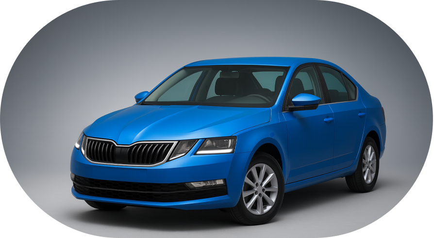 Лизинг автомобилей — новых и с пробегом