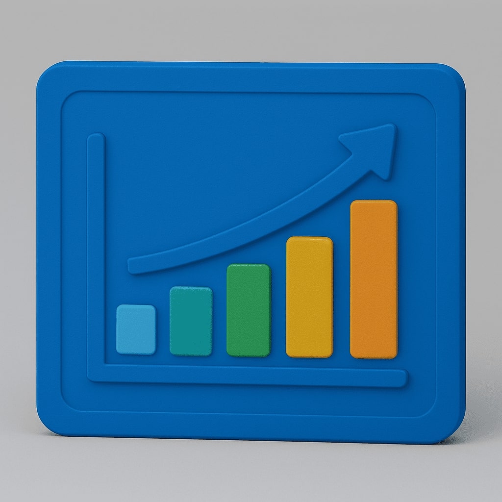 Дашборд аналитики в CRM Leasgram