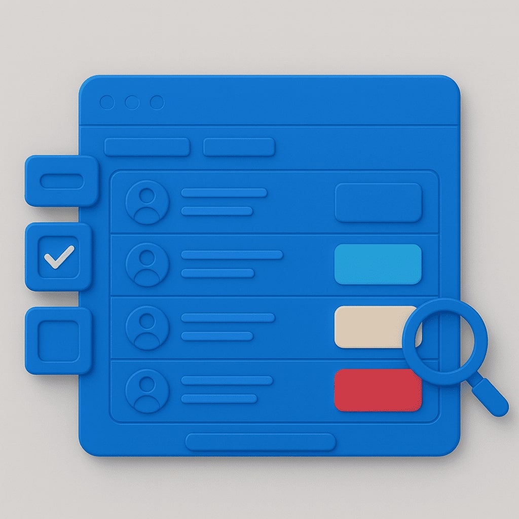 CRM — все заявки в одном месте